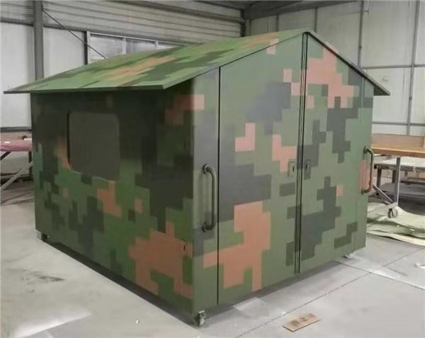 平顶山外墙迷彩漆施工前，墙面基层处理是